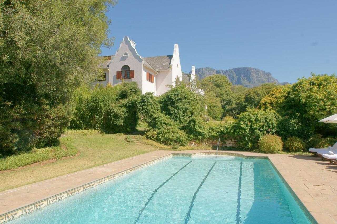 Greenways Manor 5* Cape Town