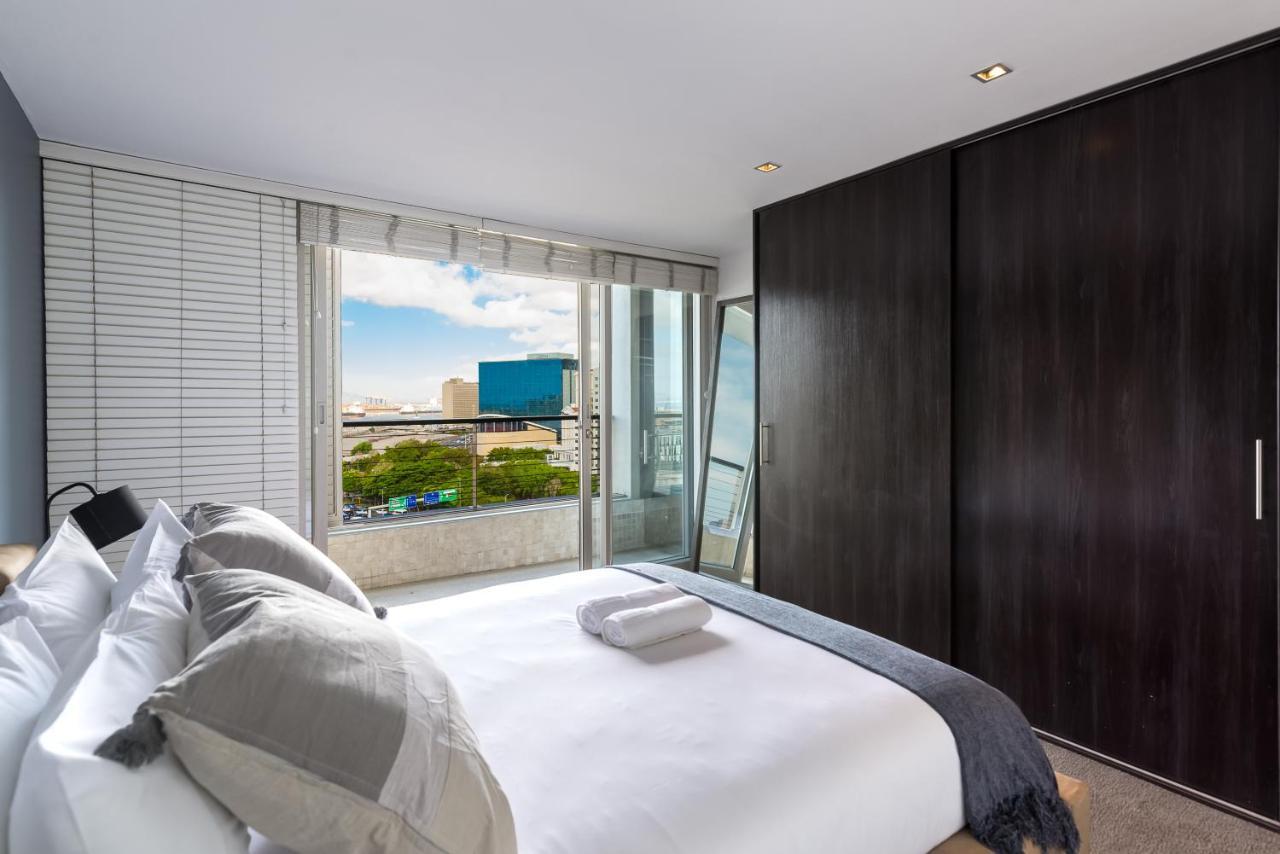 Harbour Edge Apartment *