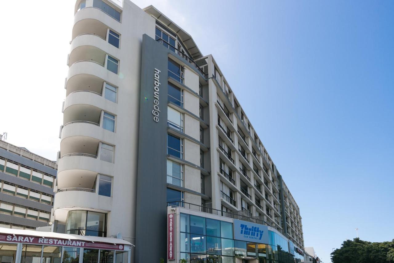 Harbour Edge Apartment Cape Town