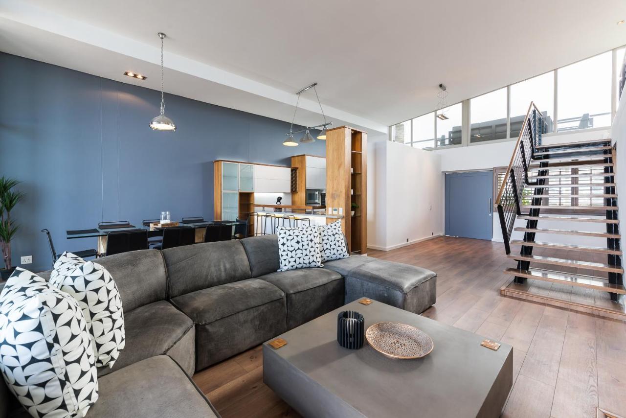 Harbour Edge Cape Town