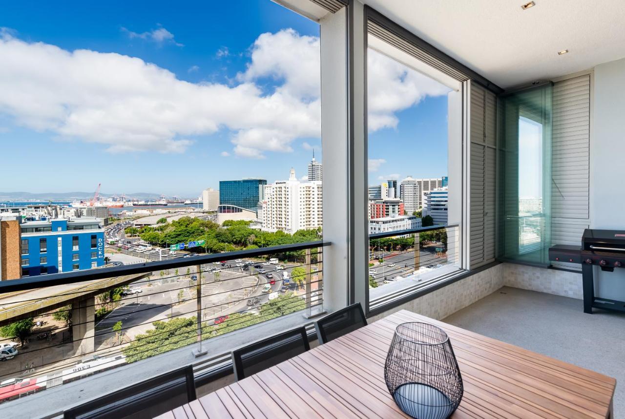 Harbour Edge Apartment
