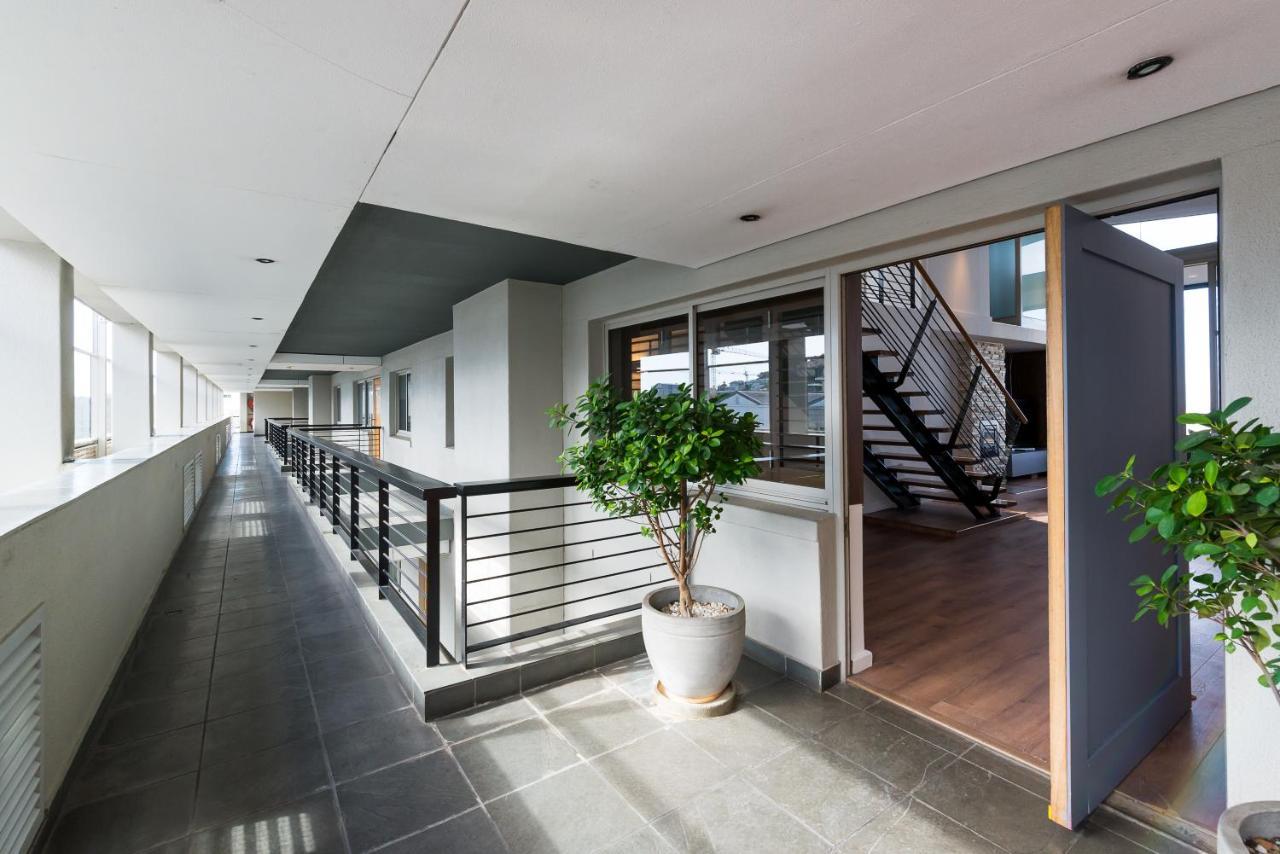 Apartment Harbour Edge Cape Town