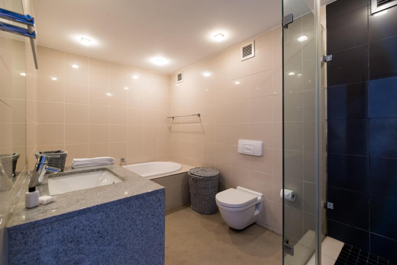 Harbour Edge Cape Town