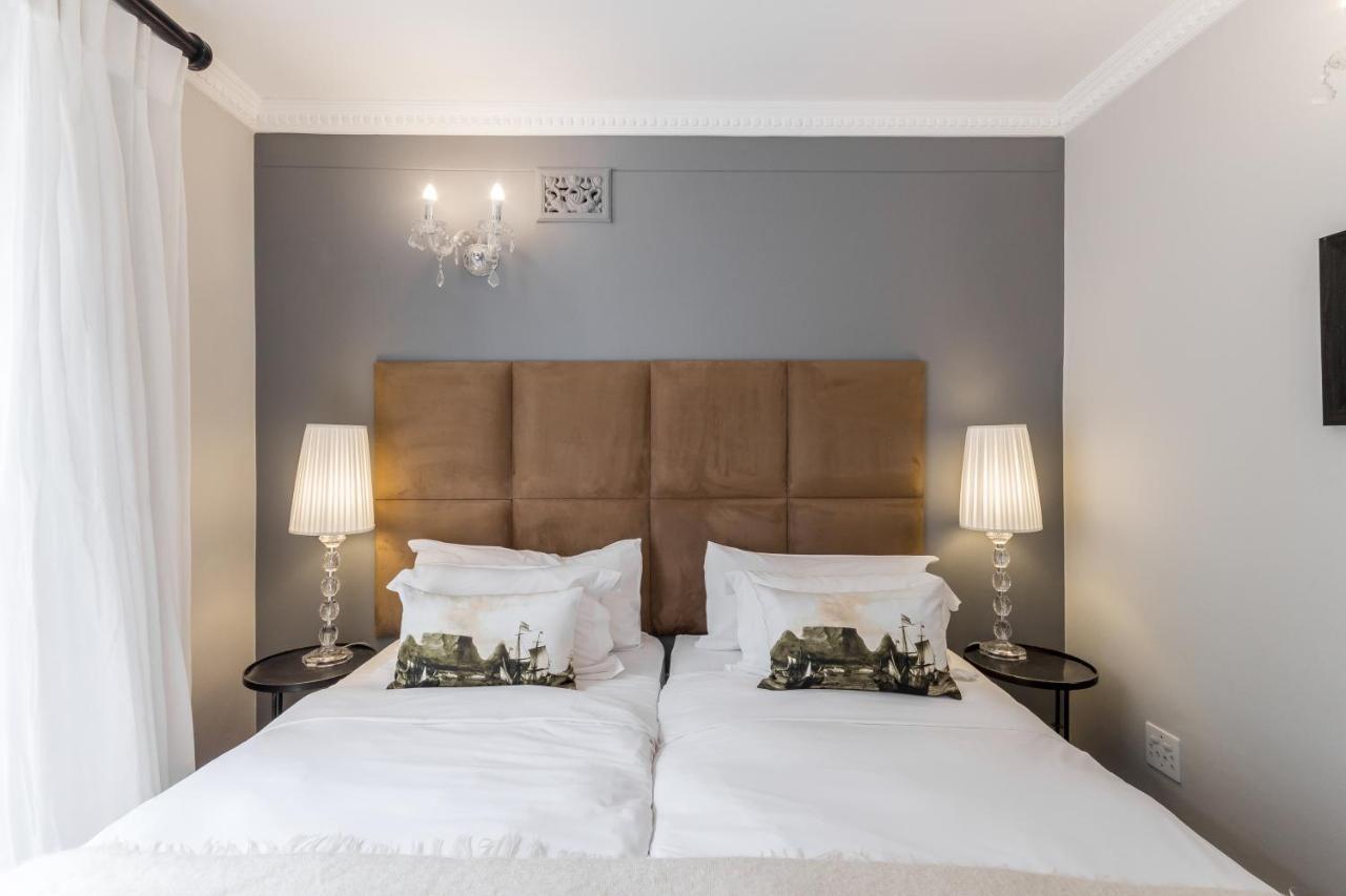 Aparthotel Romney Park Luxury By The Collection Cape Town