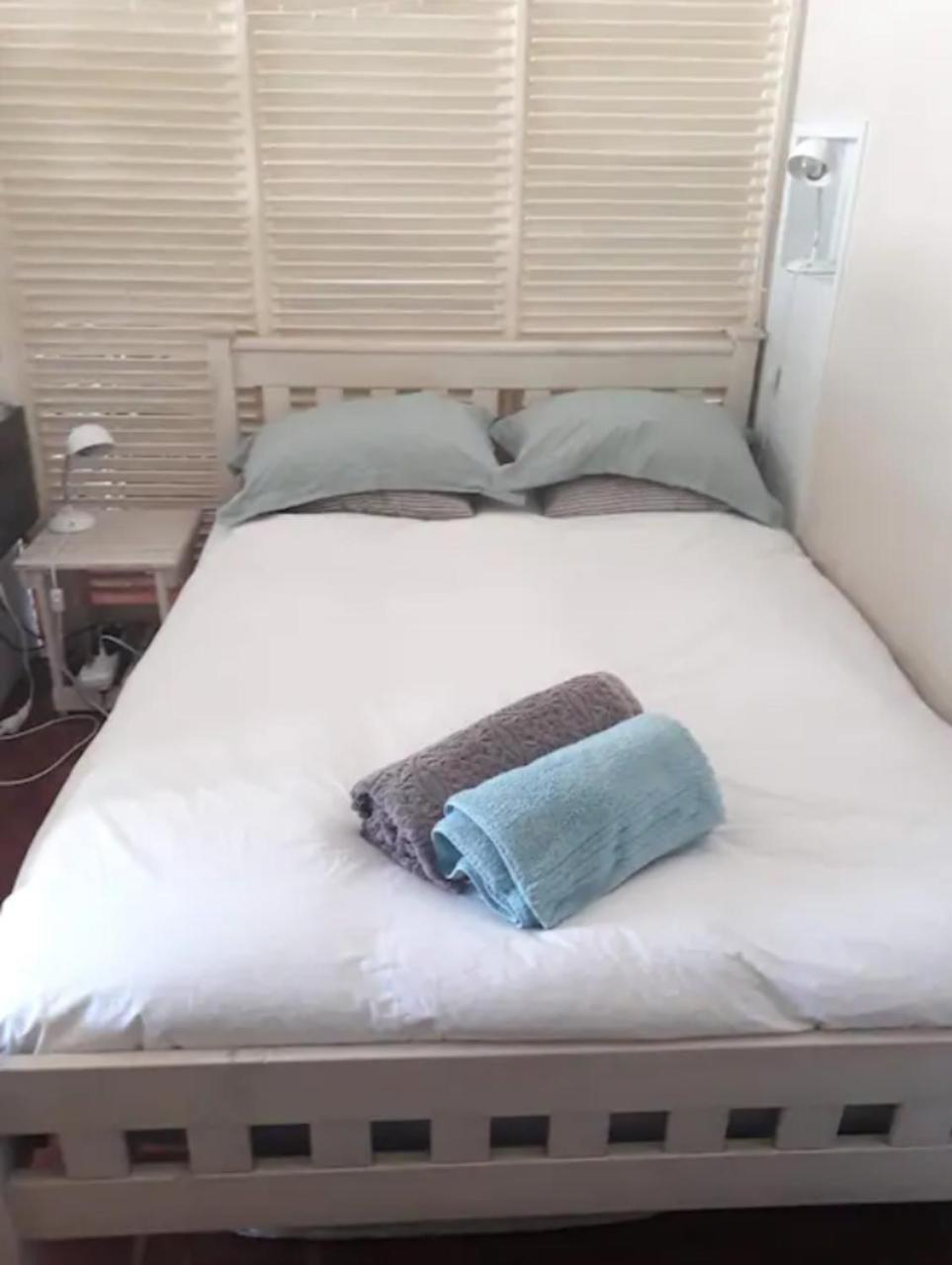 Apartment Studio In City Cape Town