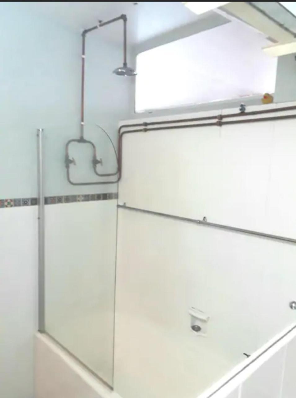 Studio In City Apartment