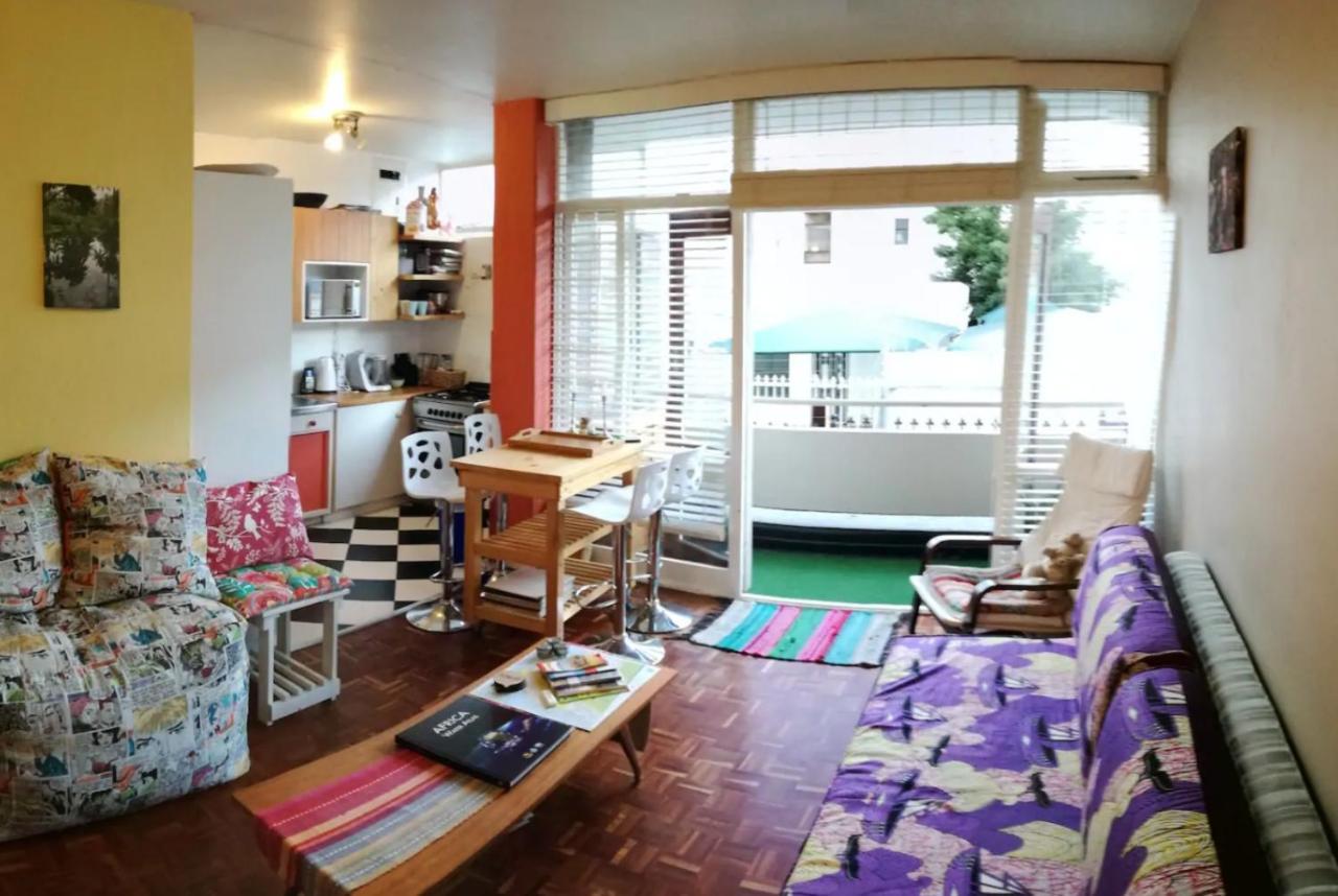Apartment Studio In City *