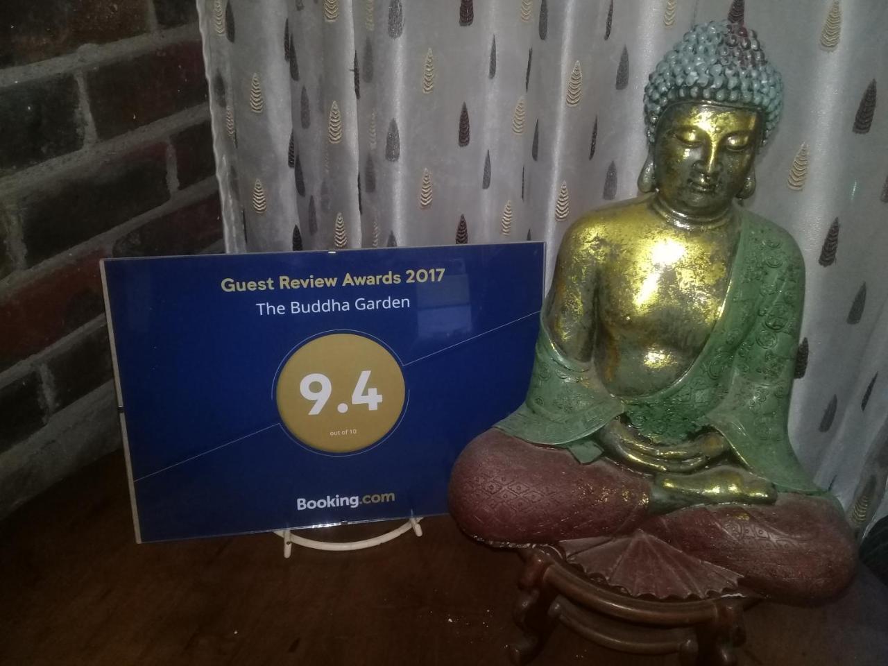 The Buddha Garden 2* Cape Town