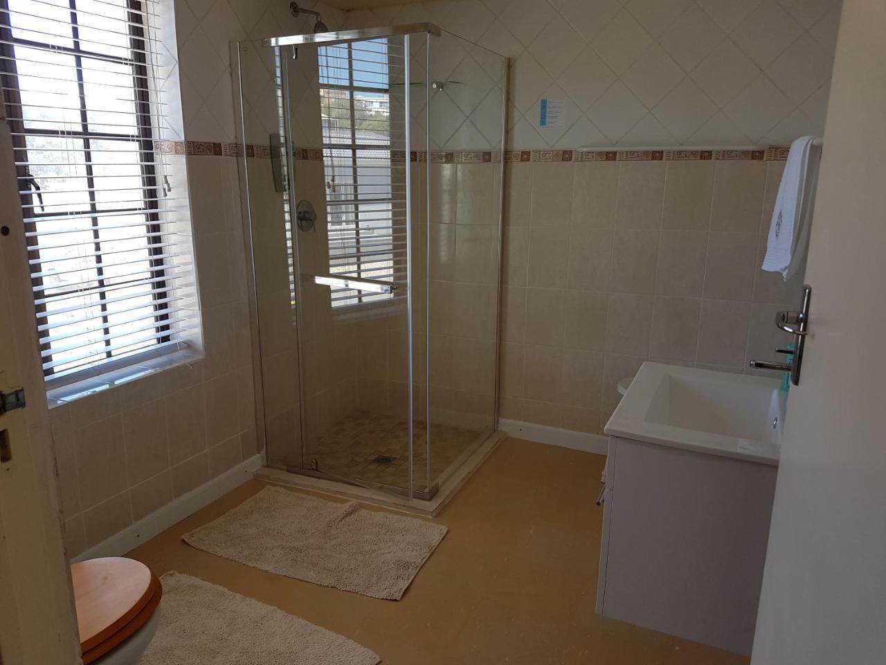 Anna Se Huis * Cape Town
