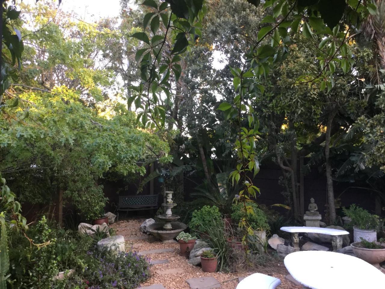 The Buddha Garden Guest house 2*