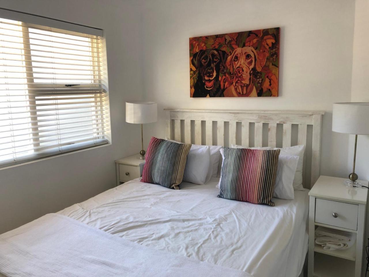 Lake Shack Noordhoek Holiday home Cape Town