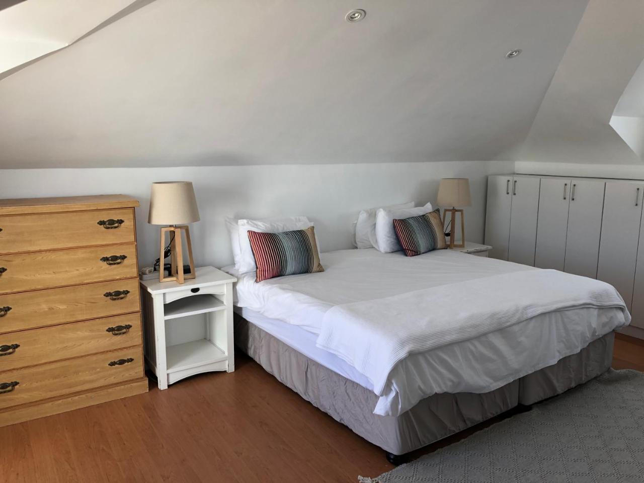 Lake Shack Noordhoek Cape Town