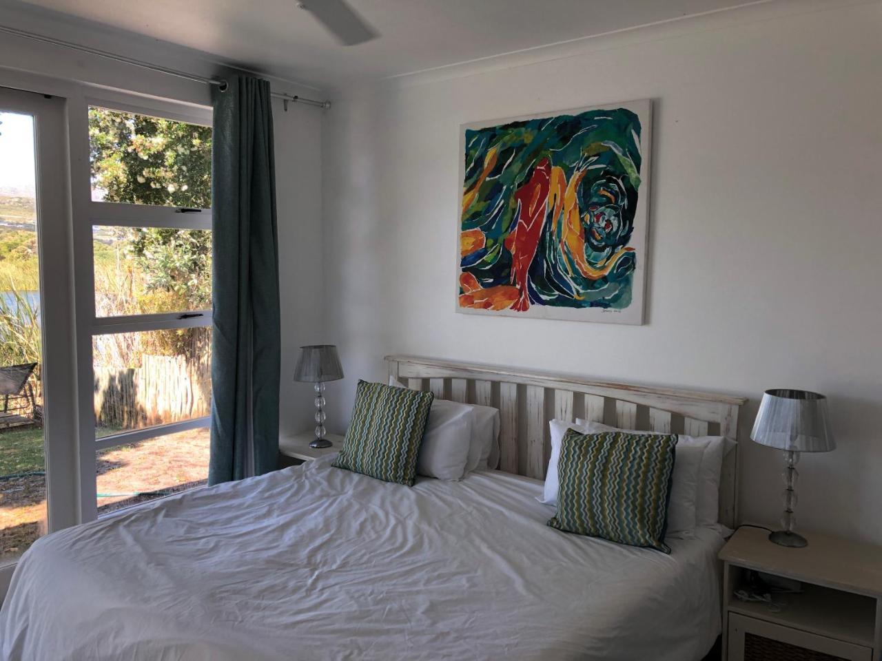 Lake Shack Noordhoek *