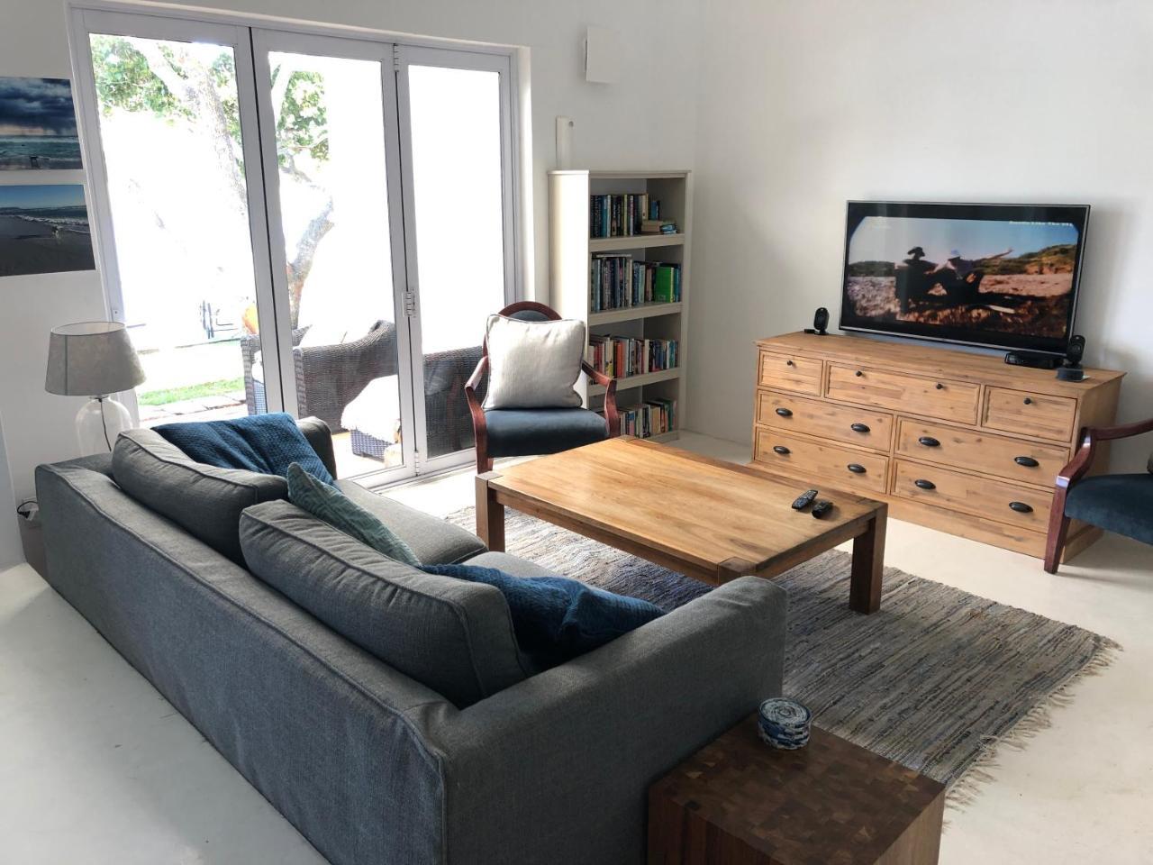 Lake Shack Noordhoek *