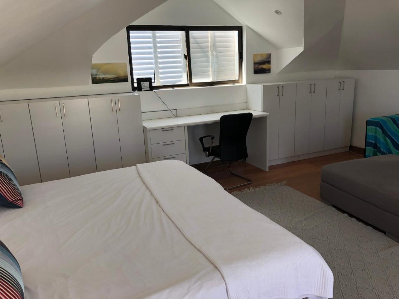 Holiday home Lake Shack Noordhoek