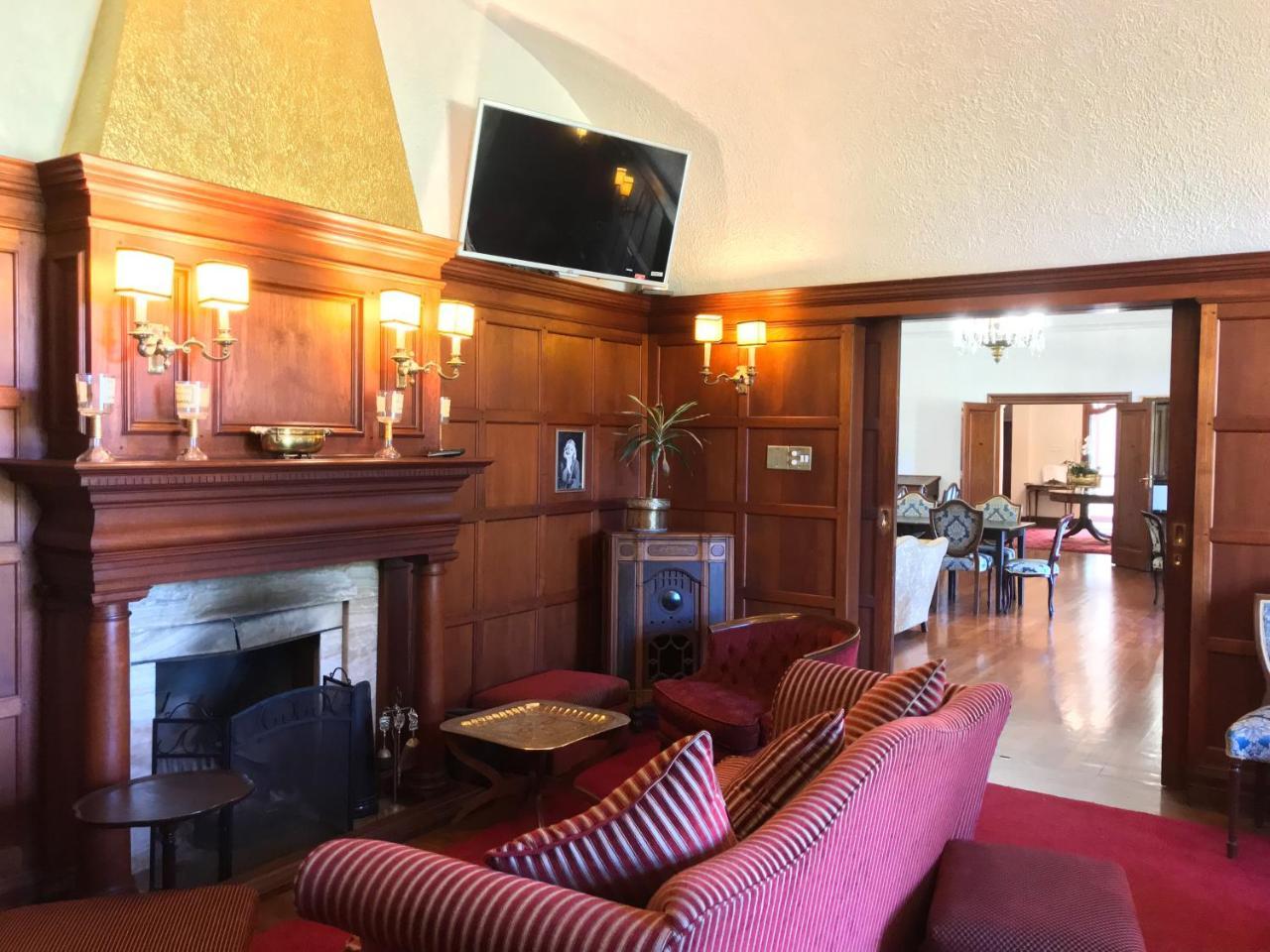 Guest house Greenways Manor Cape Town