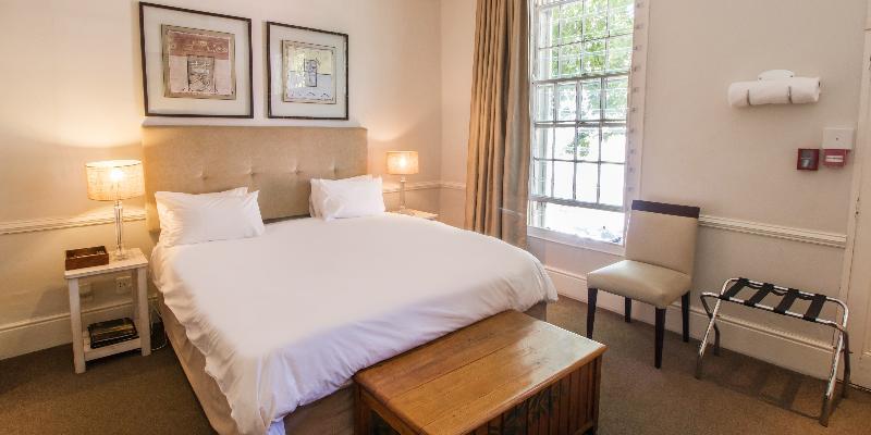108 Waterkant Cape Town