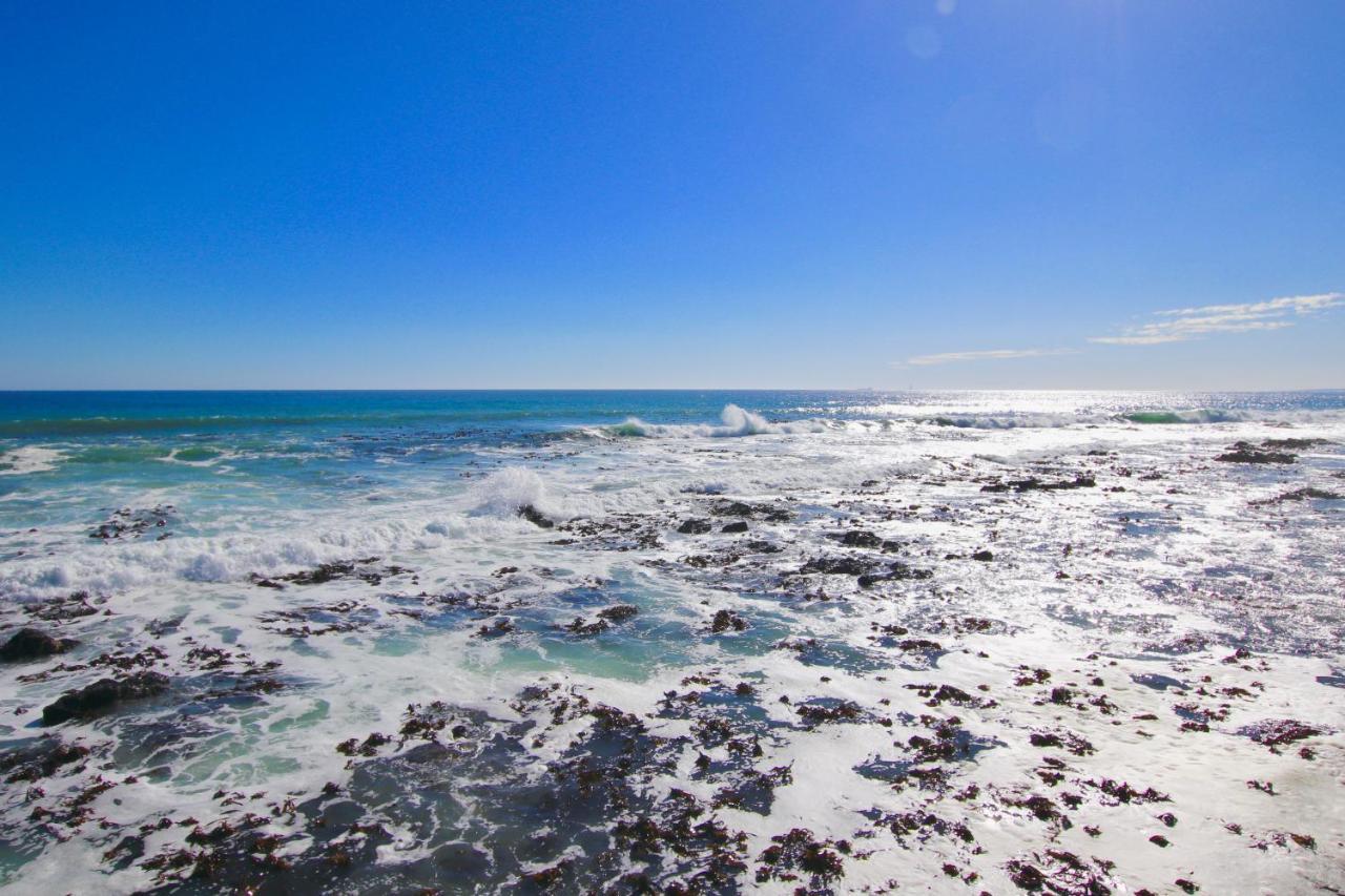 Houghton Place Sea Point *