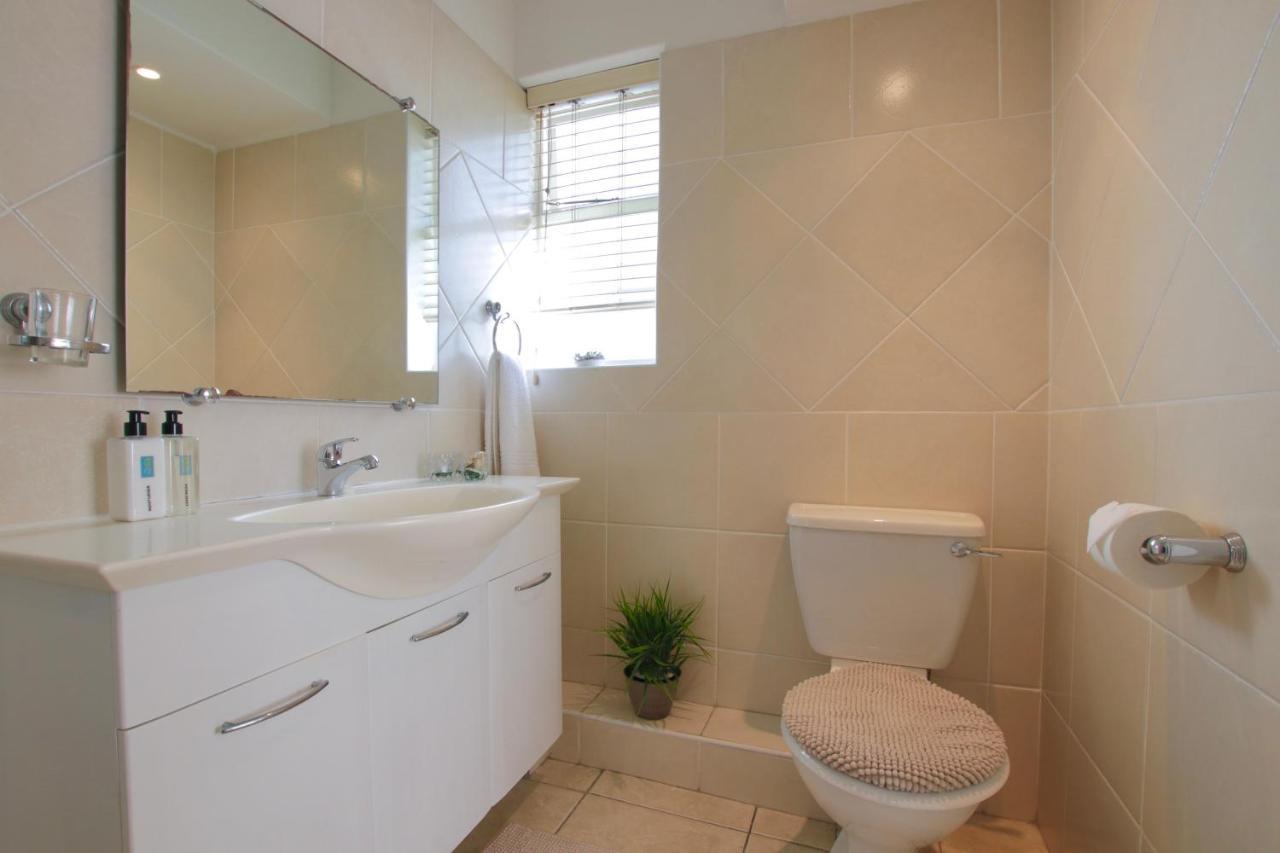Houghton Place Sea Point Apartment Cape Town