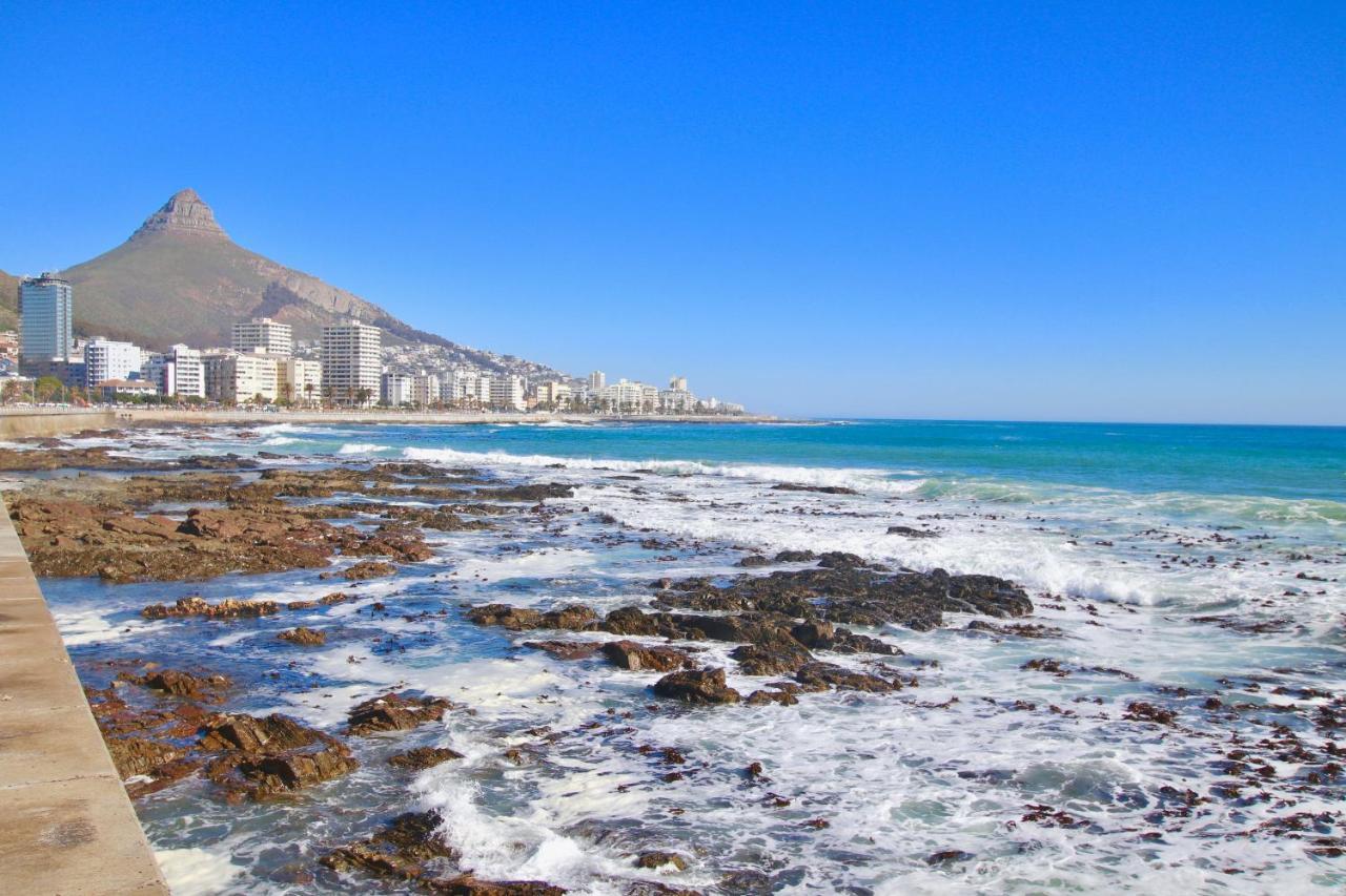 Houghton Place Sea Point Apartment