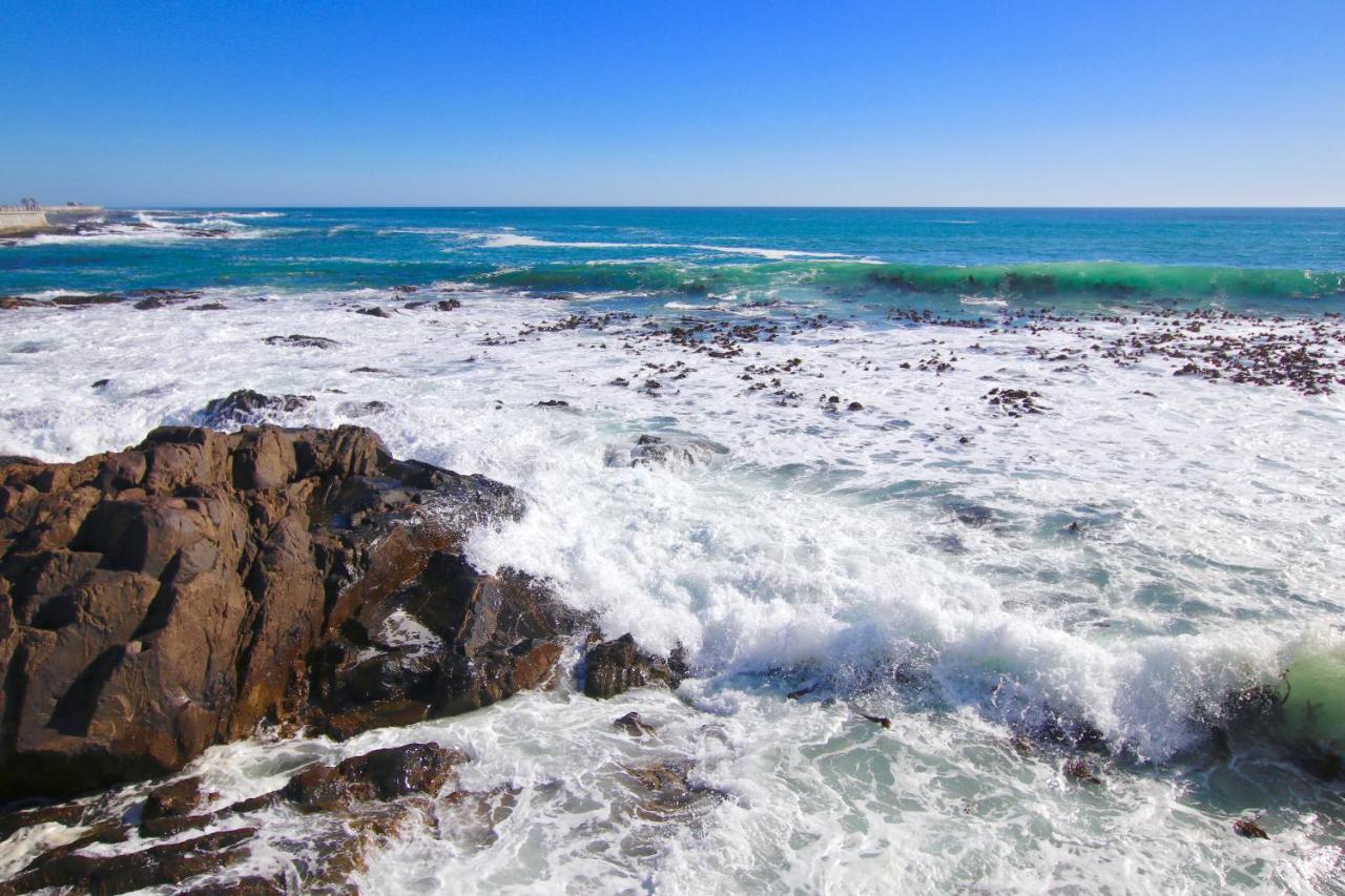 Houghton Place Sea Point Apartment Cape Town