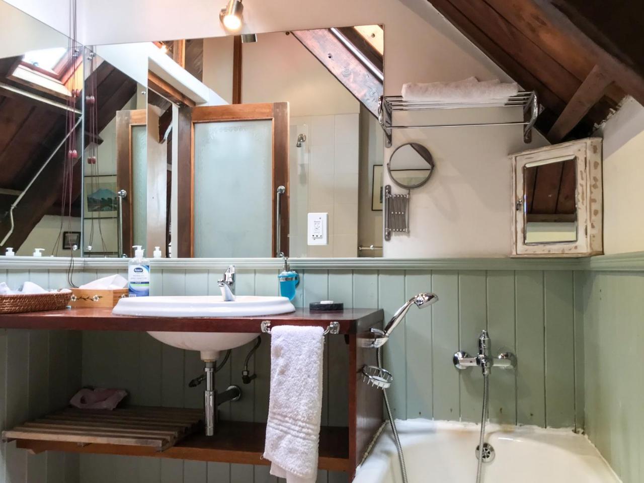 Braeside House