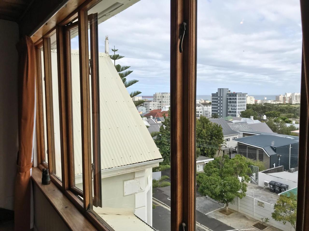 Apartment Braeside House Cape Town