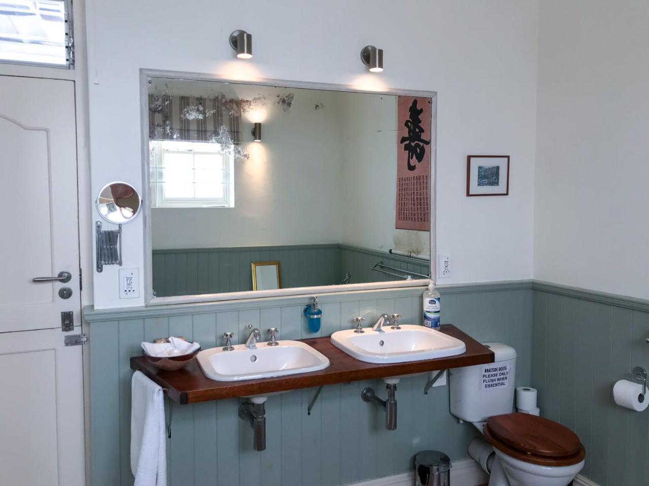 Braeside House Cape Town