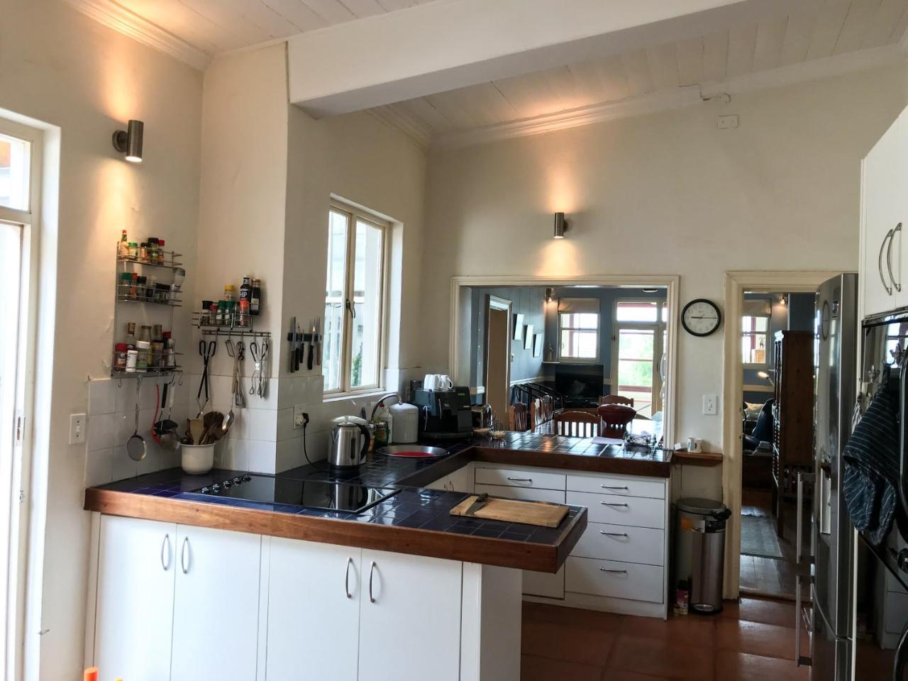 Braeside House Cape Town