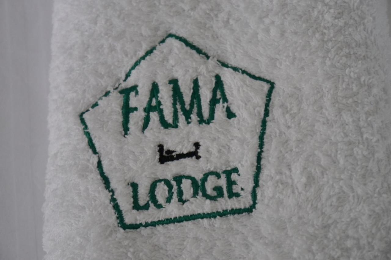 Guest house Fama Rm12