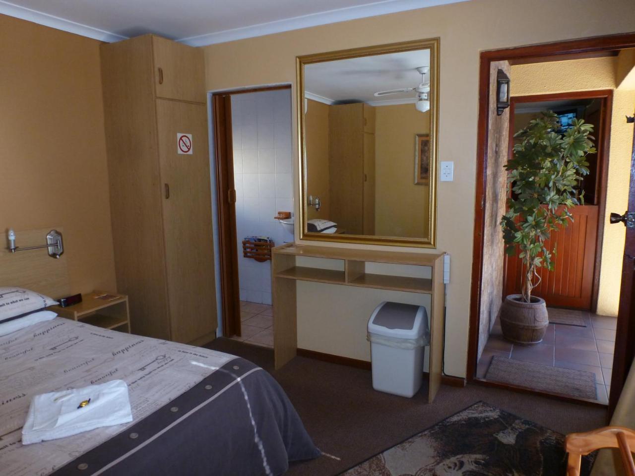 Bed & Breakfast Elim Cape Town