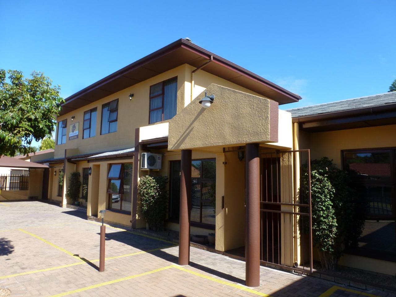 Bed & Breakfast Elim