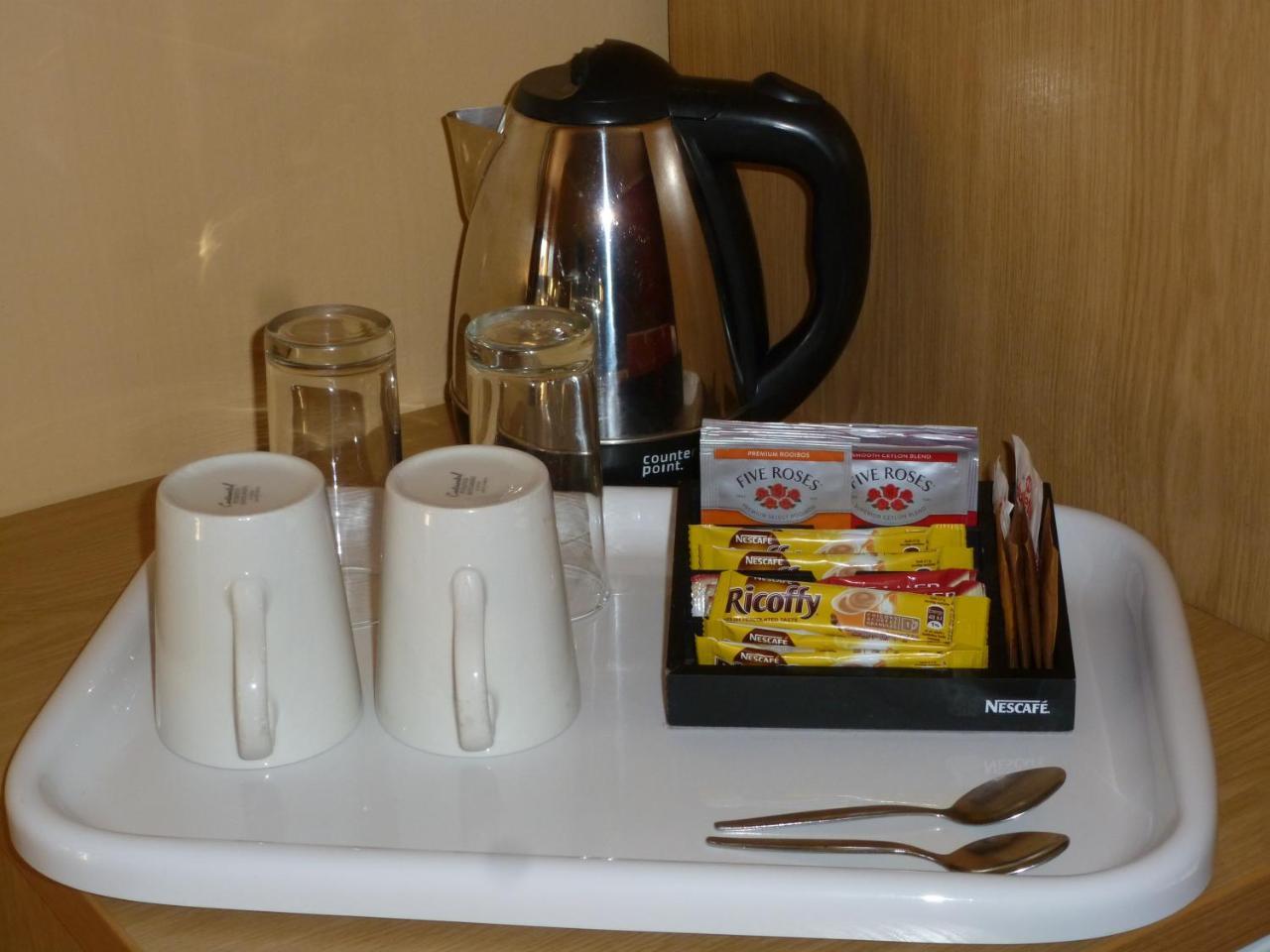 Elim Bed & Breakfast