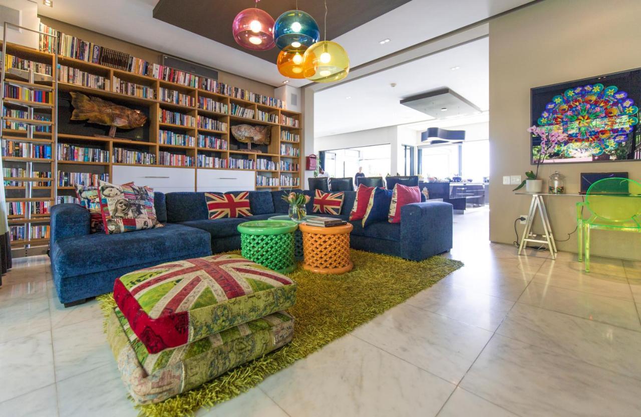 Mannabay Fine Boutique Hotel