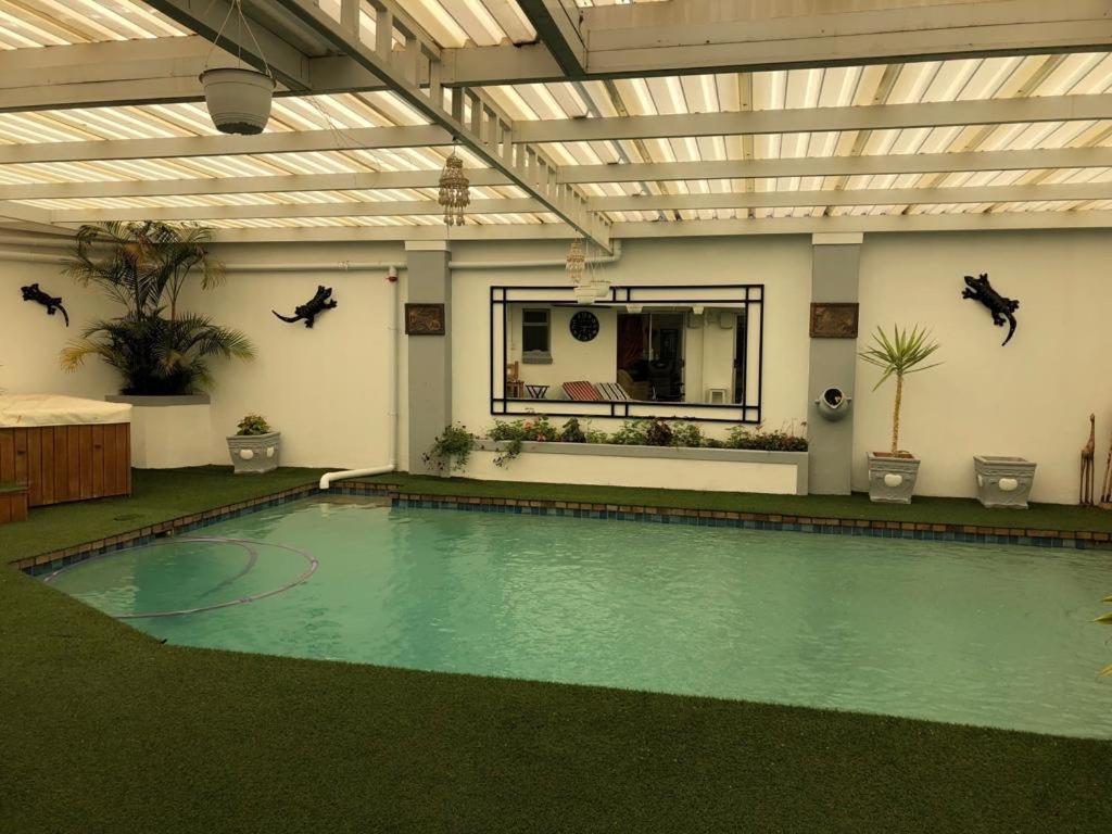 Immanuel Guest house