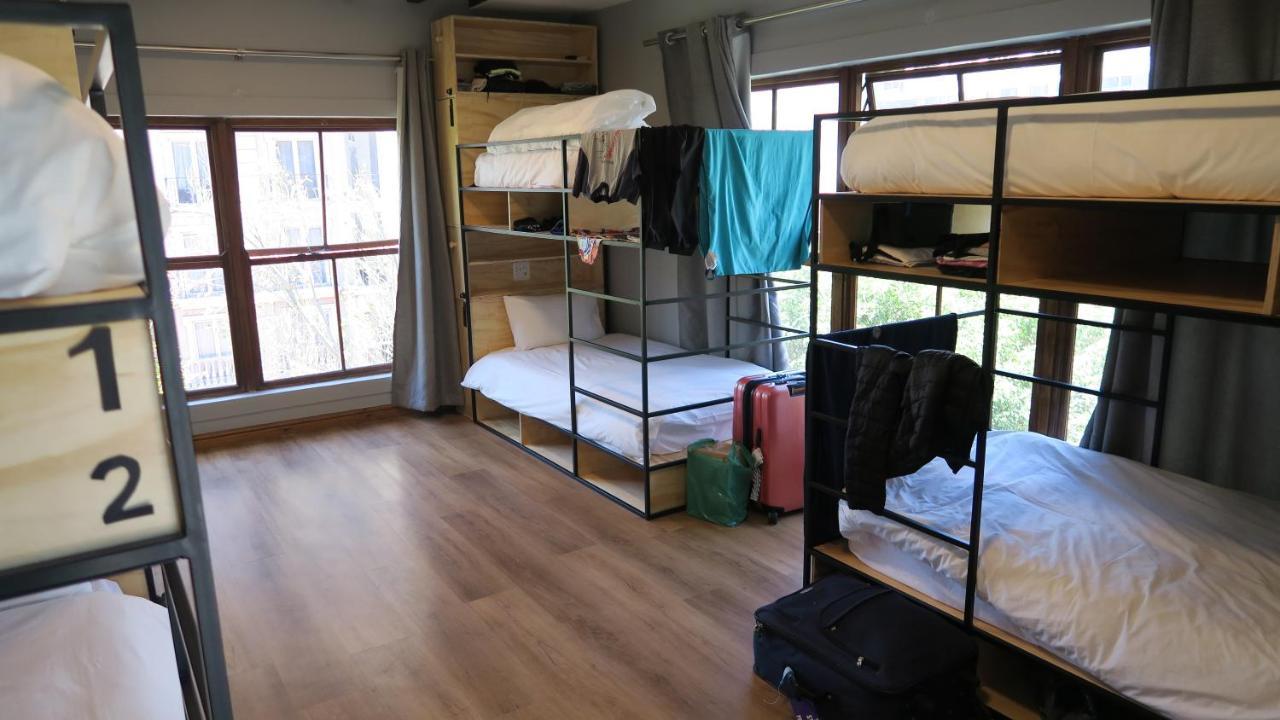 Atlantic Point Backpackers Hostel Cape Town