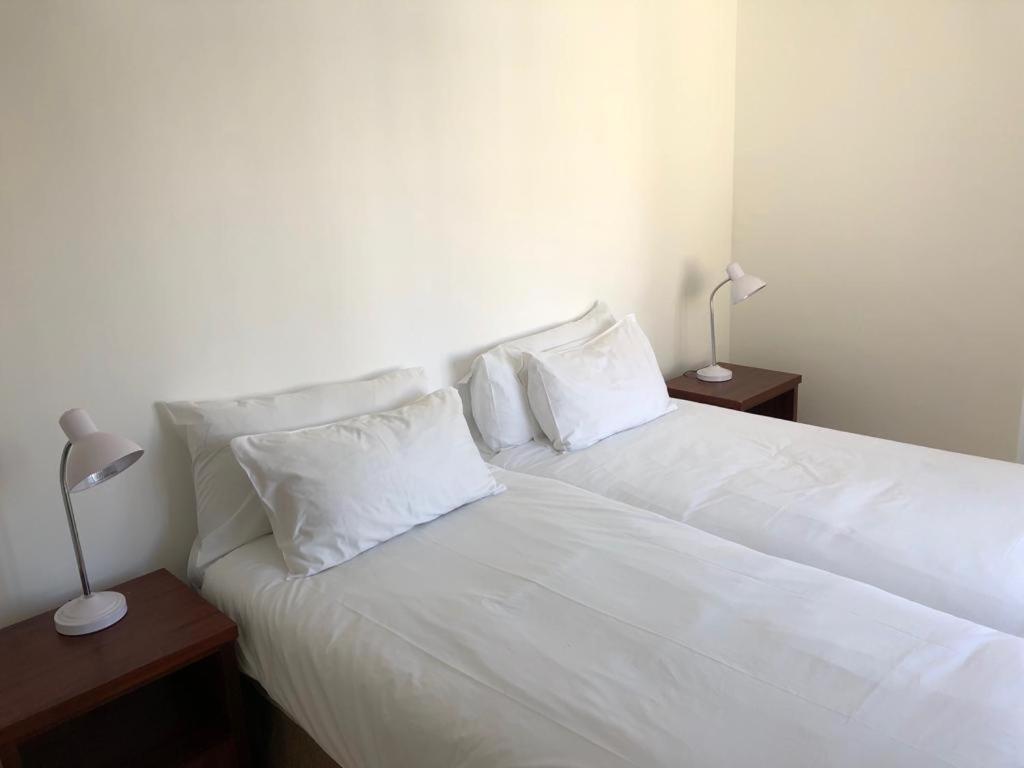 Hotel Tudor Cape Town