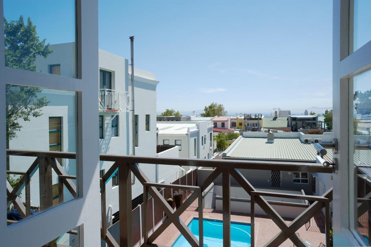 Apartment 201 Piazza Cape Town