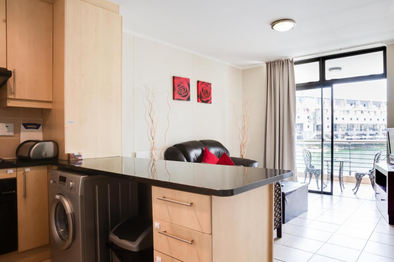 Apartment The Cliffs Tyger Waterfront