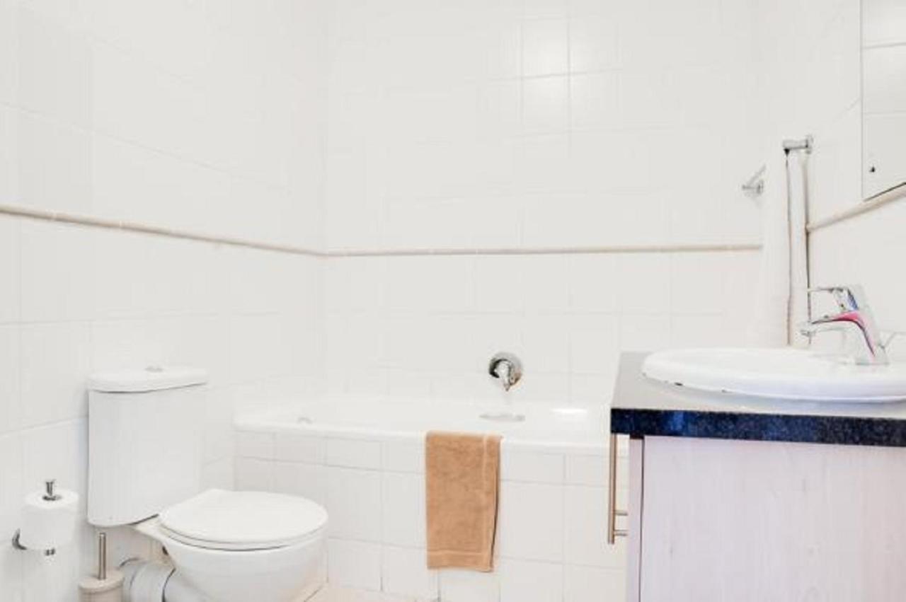 Apartment The Cliffs Tyger Waterfront Cape Town