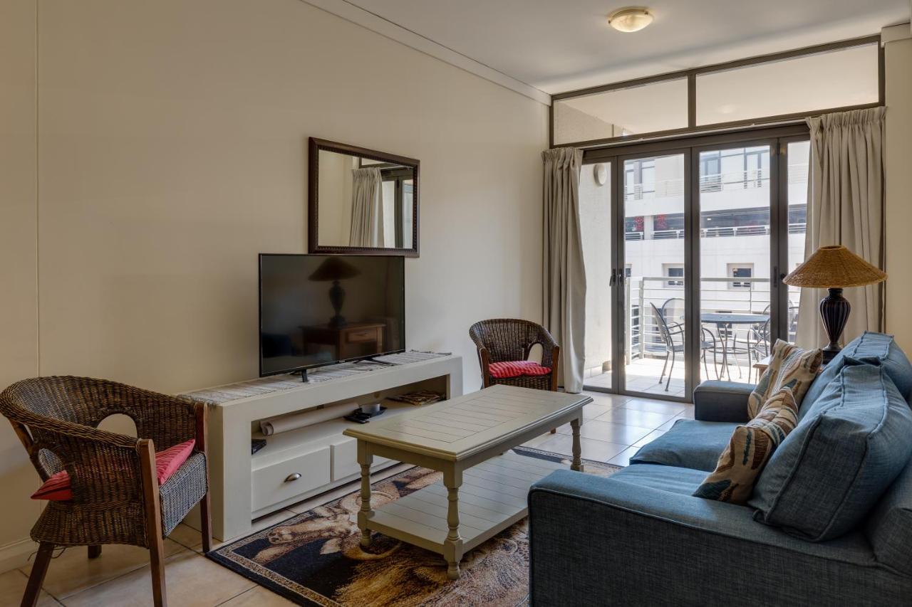Apartment Tyger Waterfront Serviced Cape Town