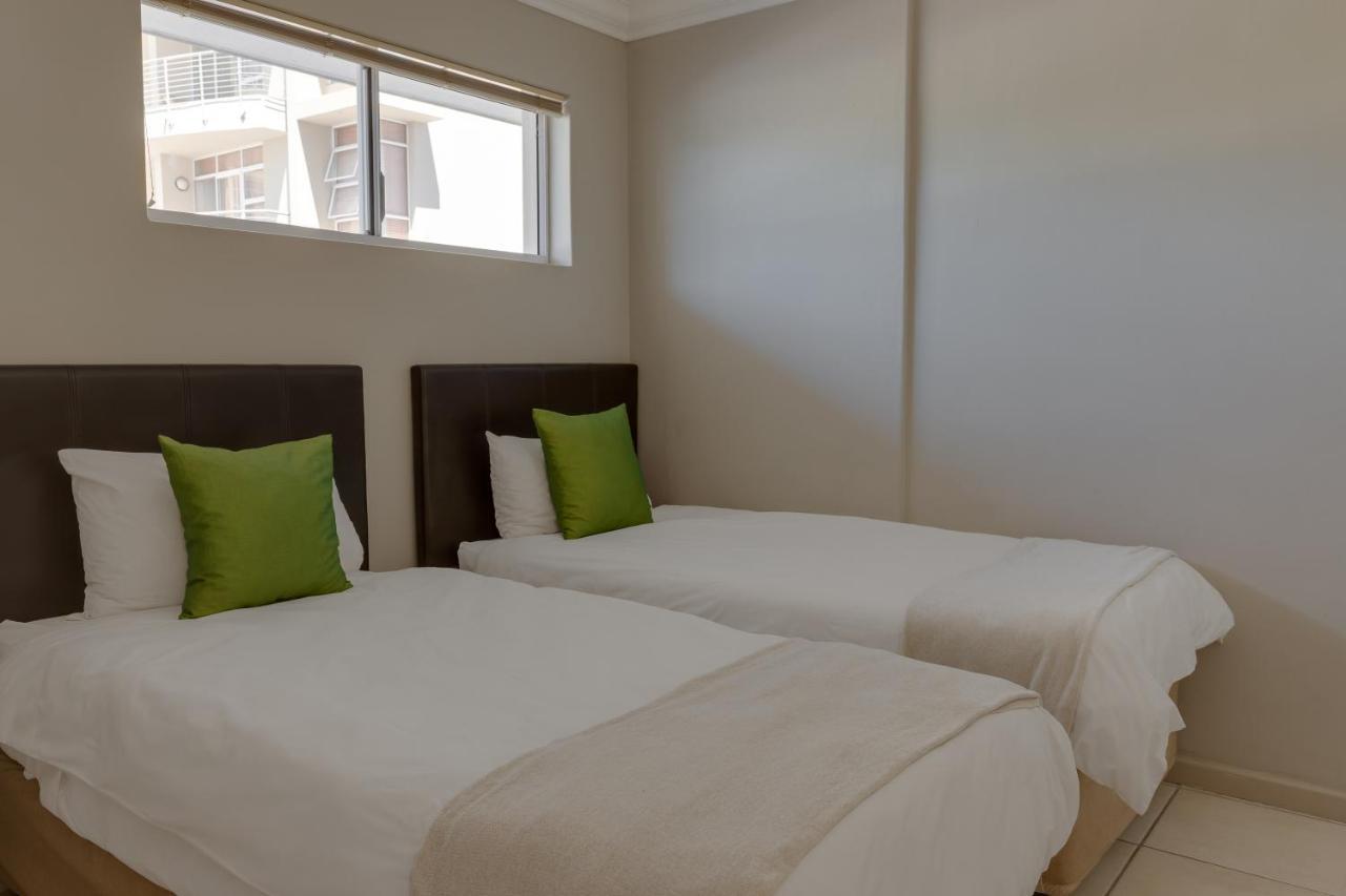 Apartment Tyger Waterfront Serviced