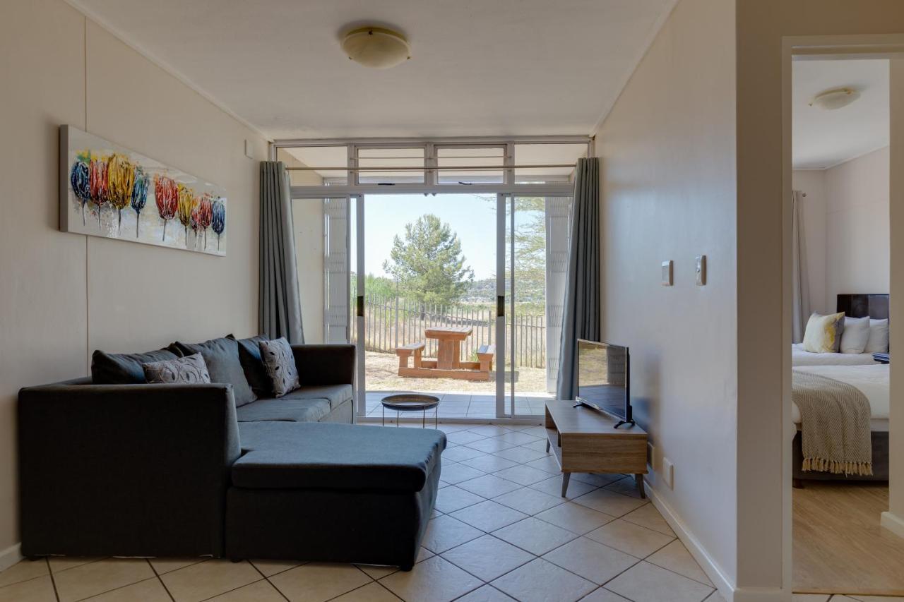 Tyger Waterfront Serviced * Cape Town