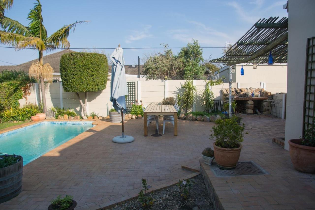 Pepper Apartment Cape Town