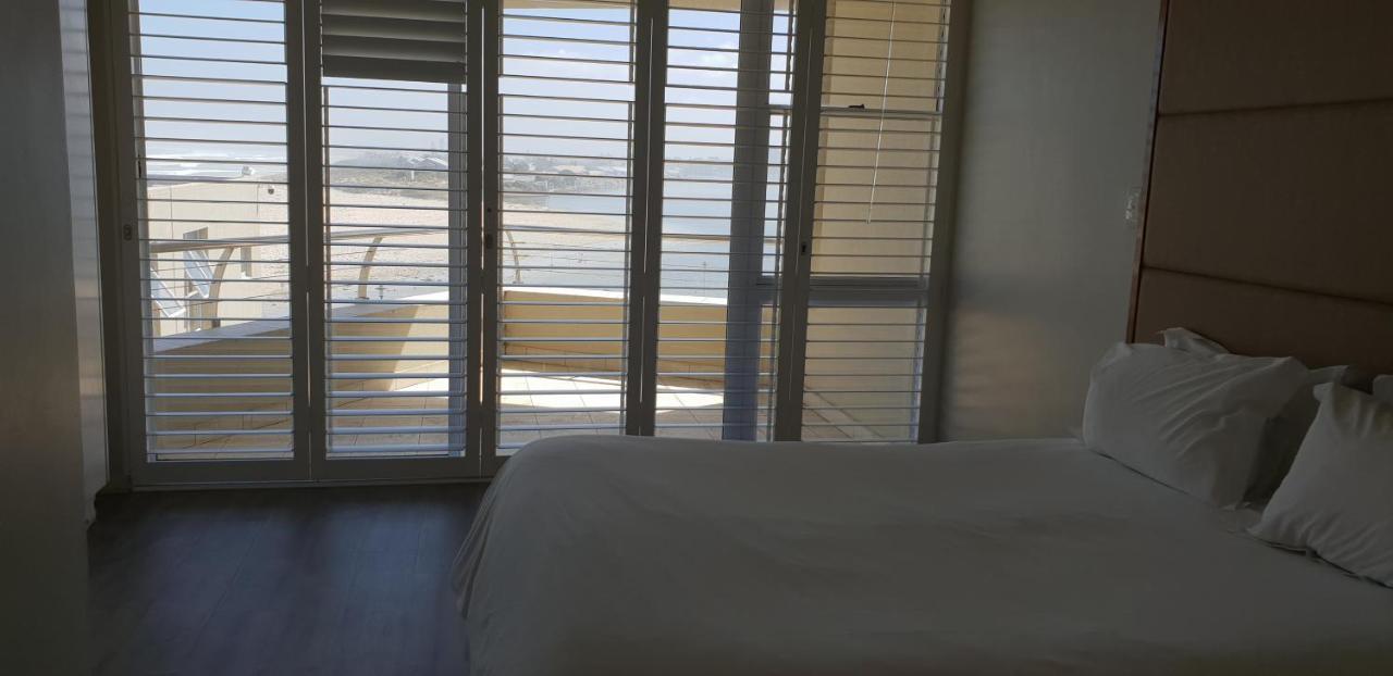 Lagoon Aparthotel Cidade Do Cabo