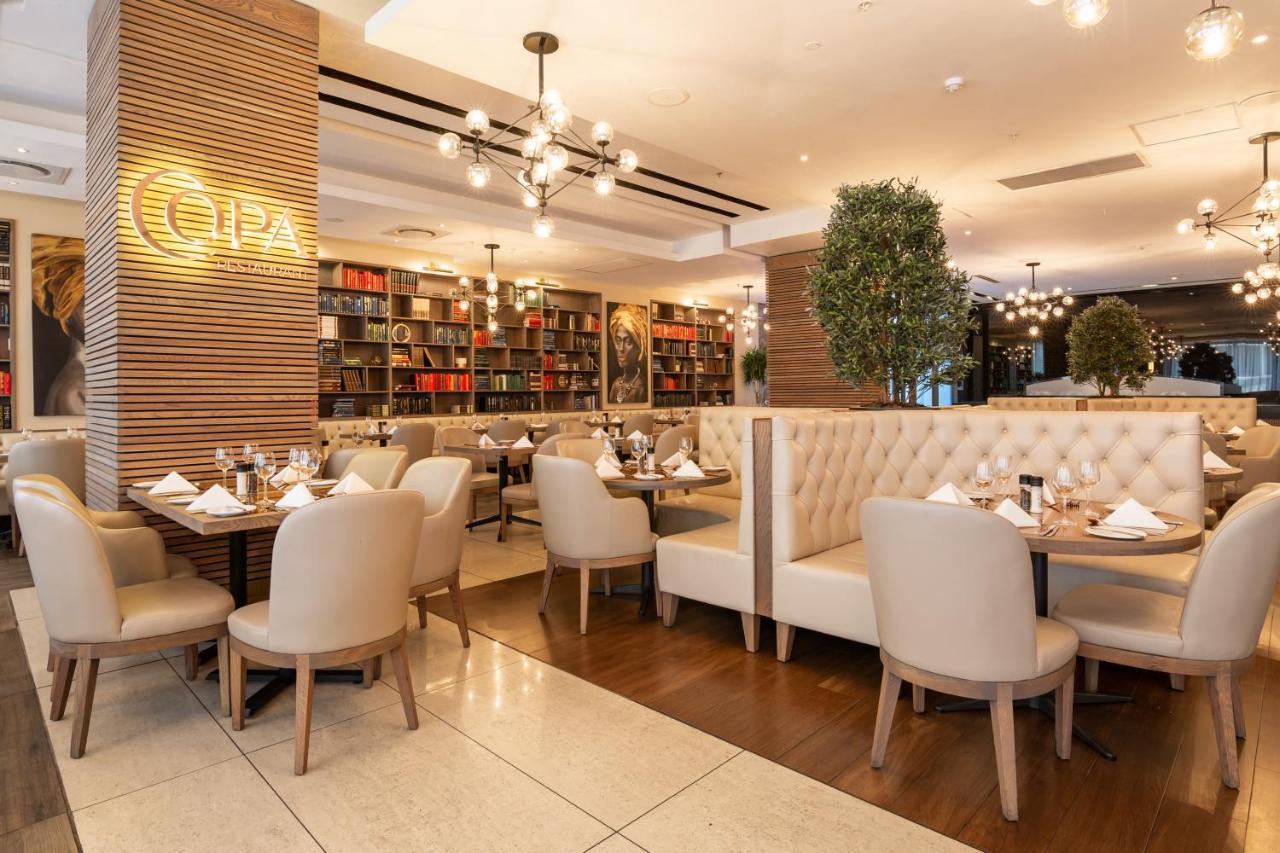 Hotel Pepperclub Cidade Do Cabo