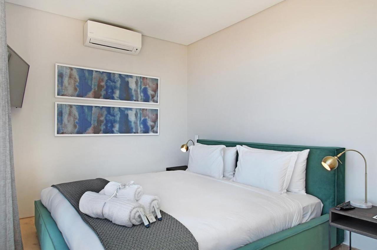 Elements Luxury By Totalstay Cape Town