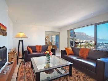 Camps Bay Terrace Suite In Camps Bay Apartment *
