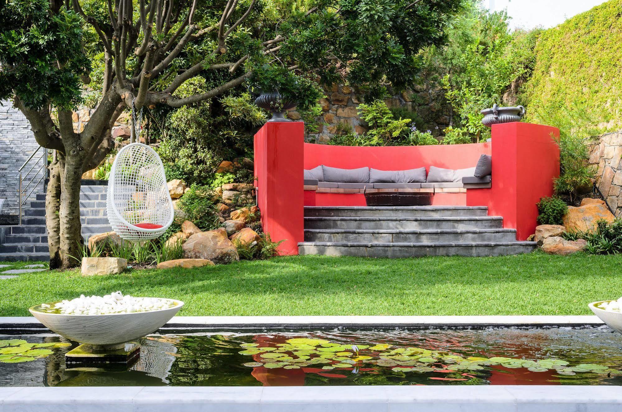Mannabay Fine Boutique Hotel Cape Town