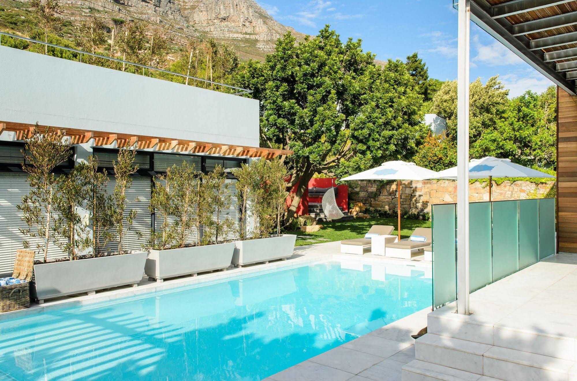 Hotel Mannabay Fine Boutique Cape Town